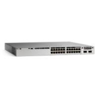 Коммутатор Cisco C9300-24T-E Коммутатор Cisco C9300-24T-E