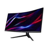 Монитор Acer UM.CE3EE.H01, 34'', ED343CURHbmiippx, VA, изогнутый Монитор Acer UM.CE3EE.H01, 34'', ED343CURHbmiippx, VA, изогнутый