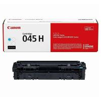 Картридж Canon 045H Y, 1243C002