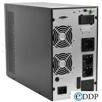 ИБП Powerman Online 2000 Plus