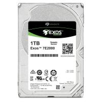 Seagate ST1000NX0333 Enterprise Capacity V.3 жесткий диск 1 ТБ SAS 12 Гбит/с 2.5 дюйма