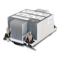 Радиатор HPE 735506-001, алюминий, 150 Вт