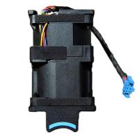 Вентилятор Dell NW0CG