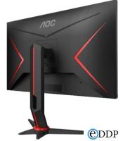 Монитор AOC Q27G2U, 27'',  VA  Монитор AOC Q27G2U, 27'',  VA