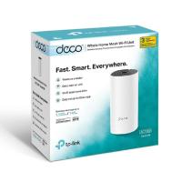 Mesh Wi-Fi система TP-Link Deco M4(1-pack)