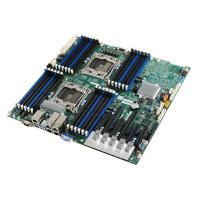 Материнская плата Supermicro X10DRi-T4 Dual Socket R3 LGA 2011