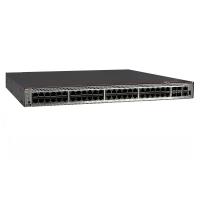 Huawei S5731-H48P4XC 02352SVD-003_BSW1 вид сзади