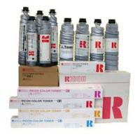 Оригинальный черный тонер Ricoh 842341 для принтеров MP 2501