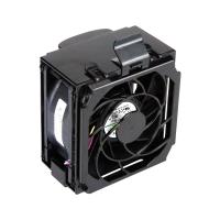Вентилятор Supermicro FAN-0138L4 92x92x38mm 7500 RPM Nidec для GPU CSE-747BTS