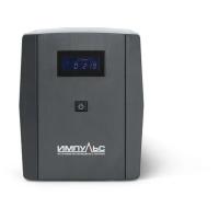 ИБП Импульс JS12223, 720/1200 Вт