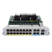 Сервисный модуль Cisco SM-X-16G4M2X= 16G+4M+2X коммутация для ISR 4000