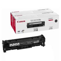 Картридж Canon 718 2662B005