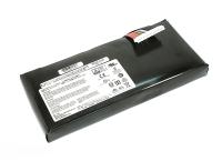 Аккумулятор MSI BTY-L77