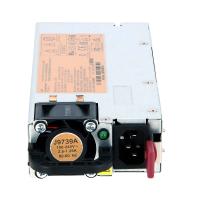 Серверный блок питания HPE J9739A 165W Hot Plug