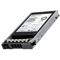 SSD Dell DR0HX 1.6TB SAS 12Gb/s формата 3.5 дюйма для серверов PowerEdge G14