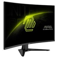 Монитор MSI 9S6-3DC11H-085, 31,5'', VA, 2560 x 1440, 180 Гц