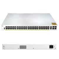 Коммутатор CISCO Catalyst 1200 C1200-48P-4X