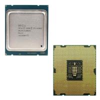 Процессор Intel SR1AQ Xeon E5-1650V2, 6C, 3500MHz - серверный процессор Intel