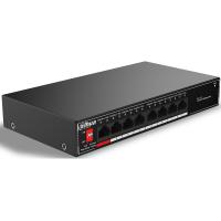 Коммутатор DAHUA DH-SG1008P