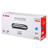Картридж Canon 711C 1659B002