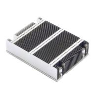 Радиатор SuperMicro SNK-P0047 PS 1U Passive CPU Heat Sink