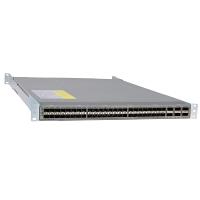 Дата-центровый коммутатор Cisco Nexus N9K-C93180YC-FX3 с 32 портами 10G