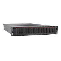 Сервер Lenovo ThinkSystem SR665 V3 2x9474F 128Gx16 960G SATAx2 3.2T NVMex4