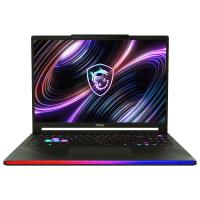 Ноутбук MSI Raider 16 Max HX с NVIDIA GeForce RTX 4080 16ГБ, 16 дюймов OLED 240 Гц