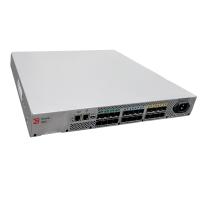 SAN-коммутатор Brocade G610 1U с 24 портами FC 16 Гбит/с (BR-G610-24-16G_CR)