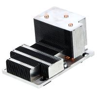 Радиатор Dell 0TRJT7 для серверов R740/R740XD/R7920, 125 Вт+