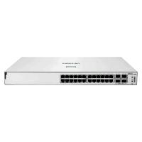 Управляемый коммутатор HPE Aruba Instant On 1930 JL682A с 24 портами Gigabit и 4 портами SFP/SFP+