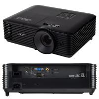 Проектор Acer X1228i DLP 4500Lm XGA 3D HDMI Wifi