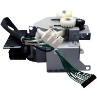 Узел привода термоузла HP RM1-9606-010CN