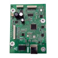 Плата форматера HP CE831-60001