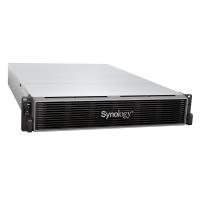 Сетевое хранилище Synology RS3626xs 12x2.5/3.5 SATA, Intel Xeon D-1726/6x2.9GHz, 8GB DDR4