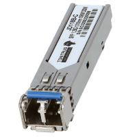 Оригинальный трансивер HPE JD119B SFP 1000Base-LX одномодовый 10 км