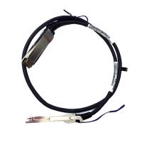 Кабель Mellanox MC2207130-001 1 м с коннекторами QSFP