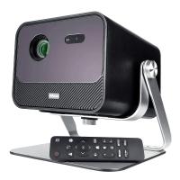 Смарт-проектор InFocus IN3038SL Crusader Grandmaster LED FHD 1200 лм Google TV с подставкой