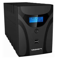 ИБП Ippon Smart Power Pro II 1600, 1005588
