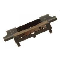 Тормозная площадка (Separation Pad Holder) HP RM1-6397-000CN для LaserJet P2055