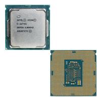 Процессор Dell 338-BUJF Intel Xeon E-2274G 4.0GHz, 4C/8T от Intel