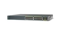 Коммутатор Cisco WS-C2960+24PC-S