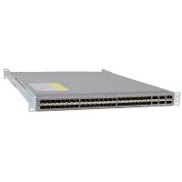 Коммутатор Cisco Nexus 9300 N9K-C93180YC-FX3_PE 48p 1/10/25G, 6p 40/100G