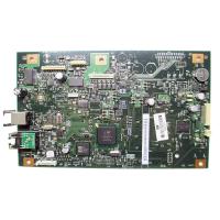 Плата форматера HP CC396-60001