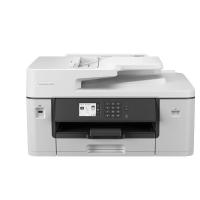 МФУ Brother MFCJ3540DW струйный, цветной, A3, 4800x1200 dpi