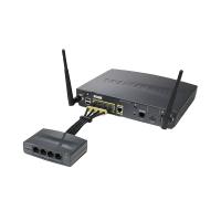 Блок питания Cisco 800-IL-PM-4= 4 Port 802.3af для 890 Series Router