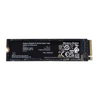 Western Digital Накопитель SSD Western Digital SDBPNTY-256G PC SN730 256 ГБ M.2
