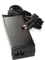 Блок питания 02910 для ноутбуков HP, 65W, 18.5V, 3.5A, разъём 7.4 мм
