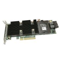 RAID-контроллер Dell PERC H730P+ 2GB NV Cache Low Profile для G14 серверов