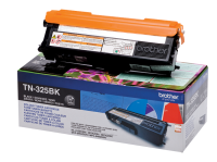 Картридж Brother TN325BK
